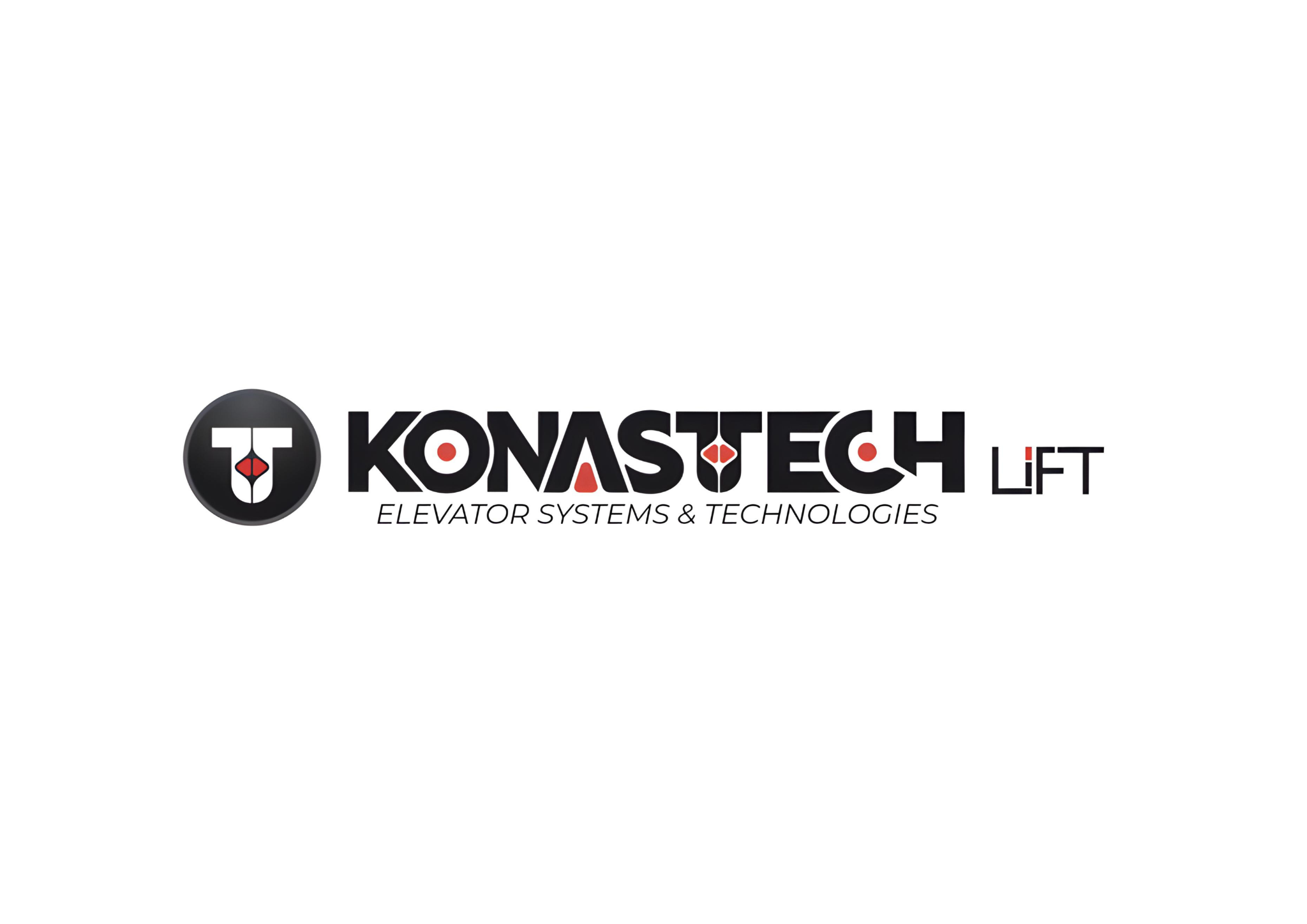 KONASTECH LİFT — Elevator Systems & Technologies